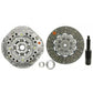 FC563AC KIT2 13" Single Stage Clutch Kit, w/ Spring Center Disc- Reman Fits Ford
