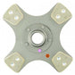 FC750AB 11" Transmission Disc, 4 Pad, w/ 1-5/8" 25 Spline Hub - Reman Fits Ford