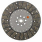 FC750H 13" Transmission Disc, Woven, w/ 1" 15 Spline Hub - Reman Fits Ford