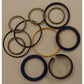 Cylinder Seal Kit Fits Ford/New Holland Replaces 85804743