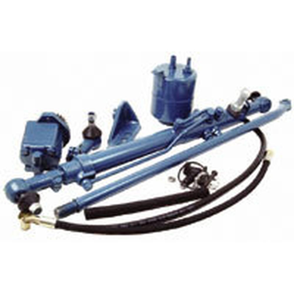 Power Steering Kit Fits Ford/New Holland Replaces A-FD100
