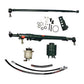 POWER STEERING CONVERSION KIT WITH PUMP Fits Ford 4000 4600