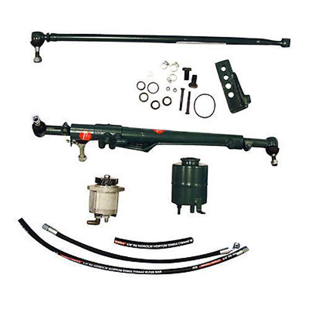 Power Steering Kit Fits Ford/New Holland 4000 Series 3 Cyl 65-74 and 4600 Tracto