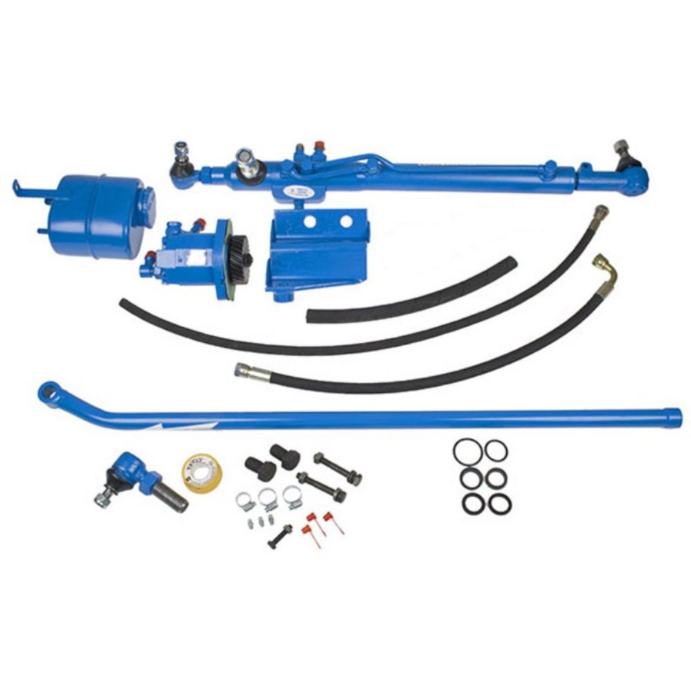 Power Steering Kit Fits Ford/New Holland Replaces A-FD100