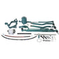 FD105 Power Steering Conversion Kit Fits Ford/New Holland 2000 3000 3600 36