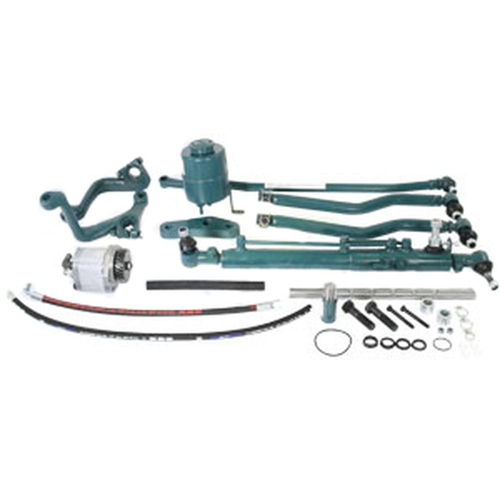 FD105 Power Steering Conversion Kit Fits Ford/New Holland 2000 3000 3600 36