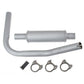 M103 Vertical Muffler Assembly Fits Ford New Holland 4000 500 600 700 900 S