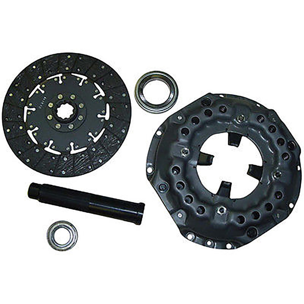SINGLE CLUTCH ASSEMBLY Fits Ford 4600 4600SU 5000 5600 5610 5700 5900