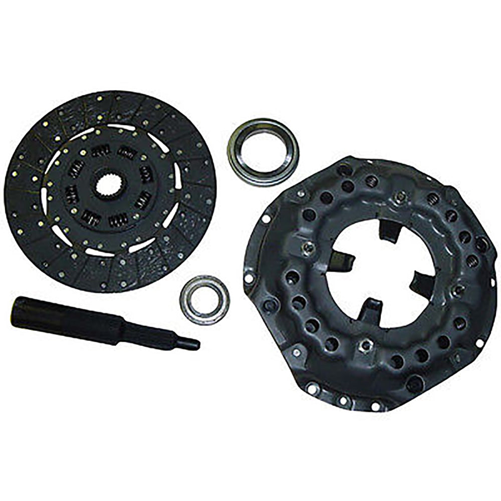New Clutch Kit Fits Ford New Holland Tractor 4600 4600SU 5000 5190 5340 560