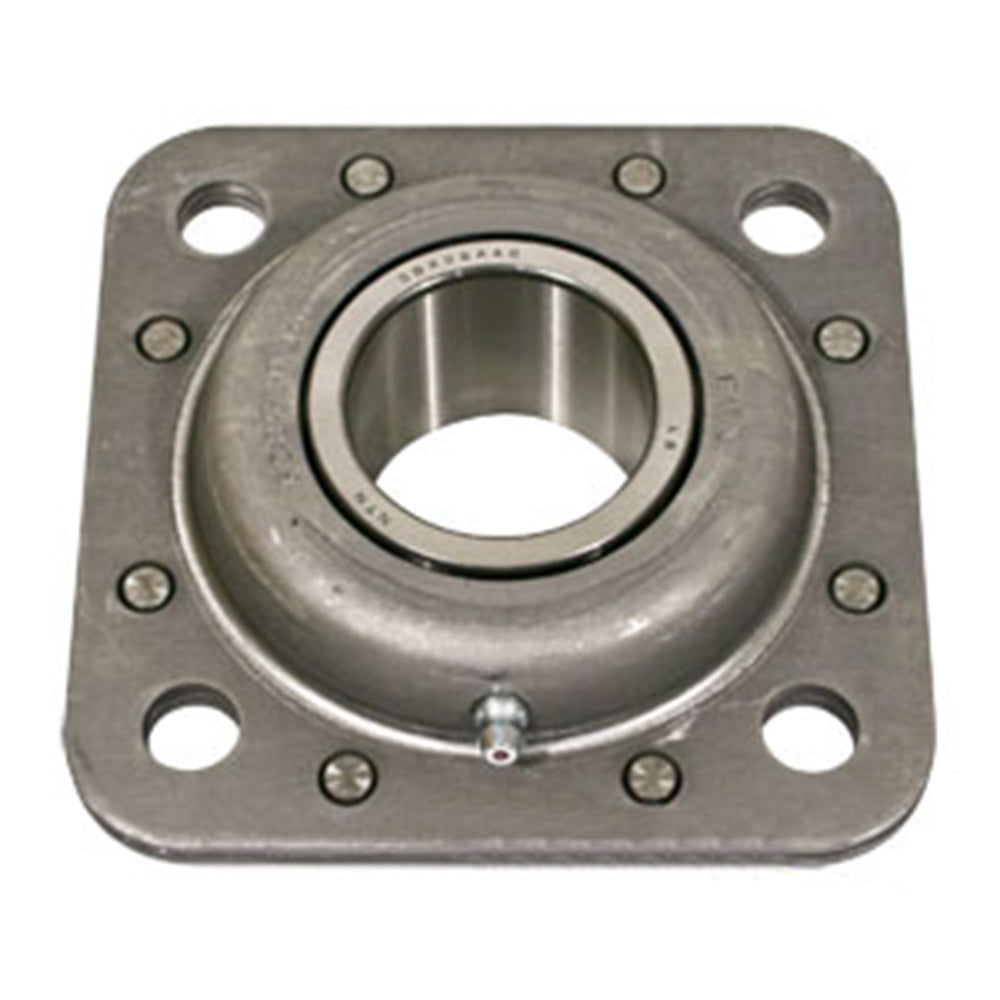 FD209REIMP New Flanged Disc Bearing Round Bore Fits Ford New Holland Tracto