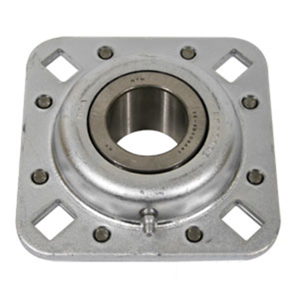 FD209REIMP New Flanged Disc Bearing Round Bore Fits Ford New Holland Tracto
