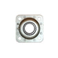 Flanged Disc Bearing Fits International Harvester Replaces ST491A