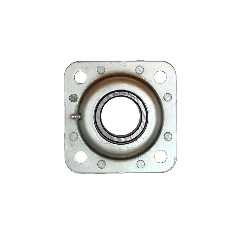 Flanged Disc Bearing Fits International Harvester Replaces ST491A