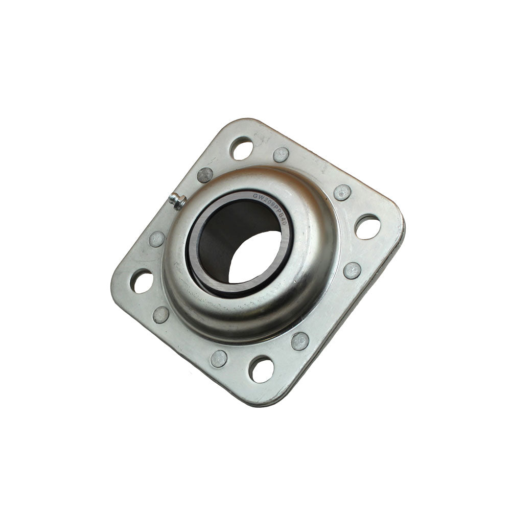 Flanged Disc Bearing Fits International Harvester Replaces ST491A