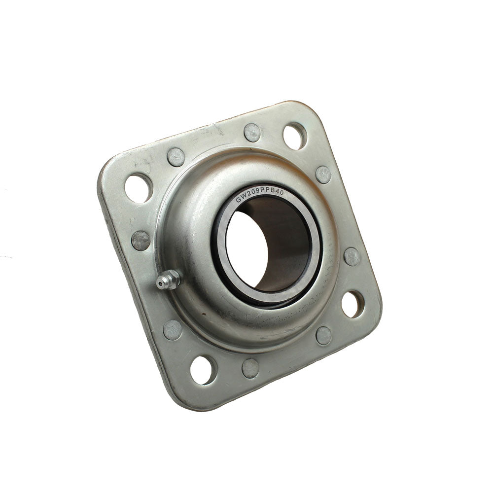 Flanged Disc Bearing Fits Case/International Harvester Replaces 1132269R1
