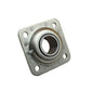 Flanged Disc Bearing Fits International Harvester Replaces ST491A