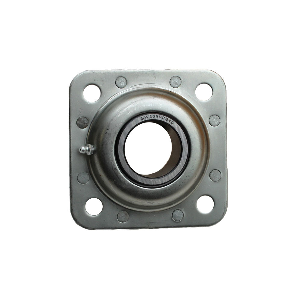 Flanged Disc Bearing Fits Case/International Harvester Replaces 1132269R1