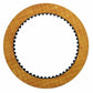 FD8NNP743JA Friction Disc - Fits Ford Tractors 5200, 5640, 6700, 8400, 9700, TW5