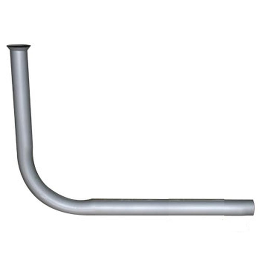 New Horizontal Exhaust Pipe FDE180 Fits Ford New Holland 2N 8N 9N