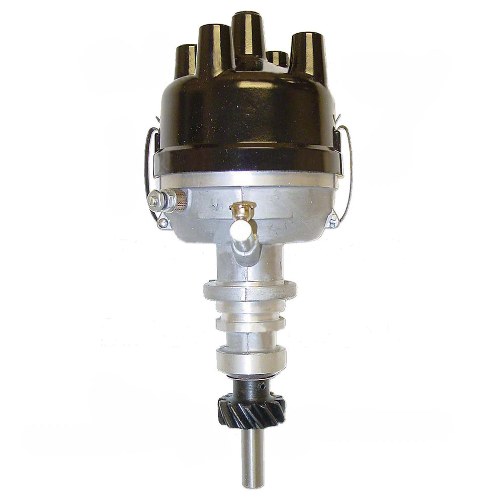 FDS317 Side Mount Distributor Using Hex Drive Shaft Fits Ford