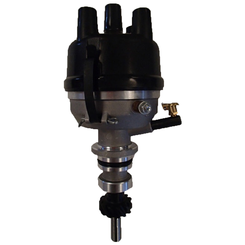 FDS317 Side Mount Distributor Using Hex Drive Shaft Fits Ford