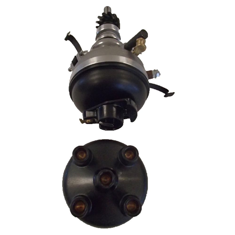 Distributor FDN12127A Fits Ford Tractors 800, 900, 501, 601, 701, 801, 901+