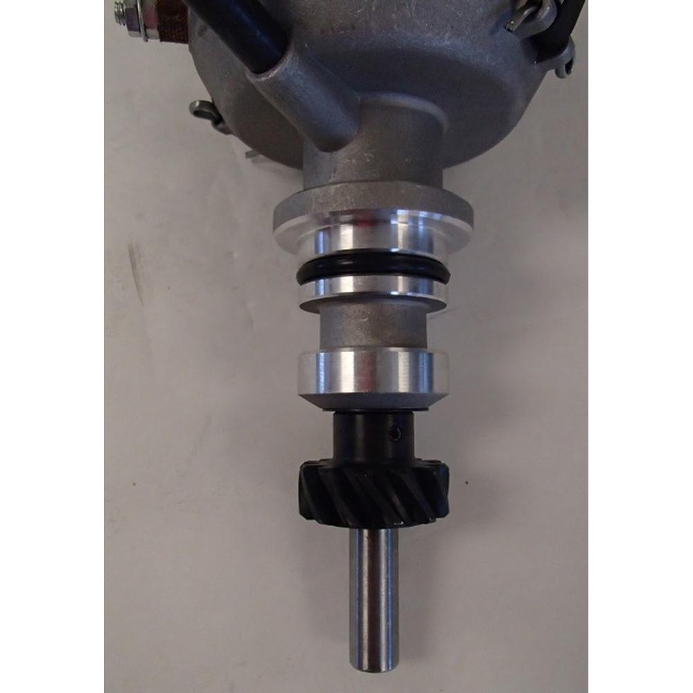 Side Mount Distributor Fits Ford/New Holland Replaces 311184
