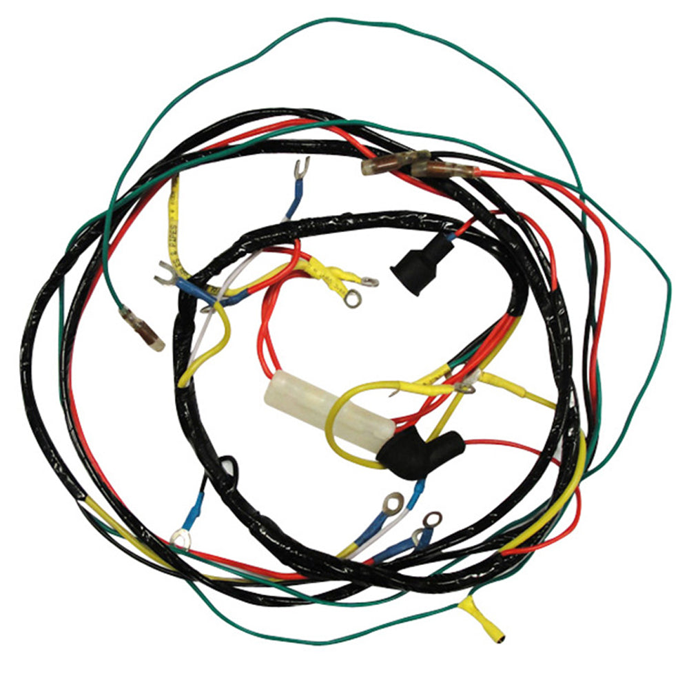 FDN14401B Wiring Harness Fits Ford 500, 600, 700, 800, 900 (All 1955-1957)