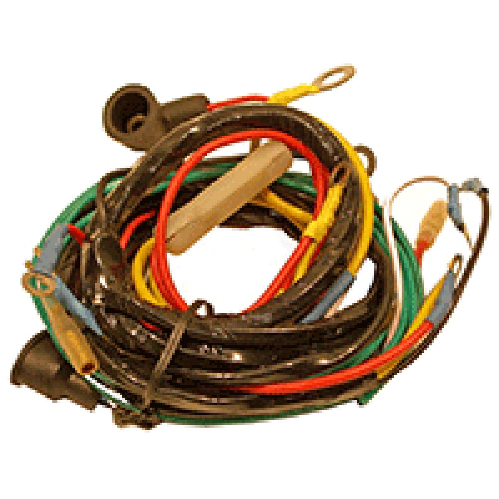 1100-9720 - Wiring Harness Fits Ford/New Holland