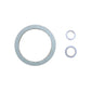 A-FDPN6A008B Lower Gasket Set Fits Ford BSD666 BSD666T BSD666TI