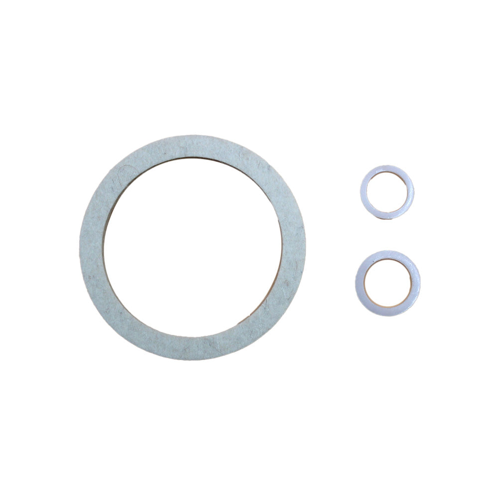 Lower Gasket Set Fits Ford/New Holland Replaces 82845214