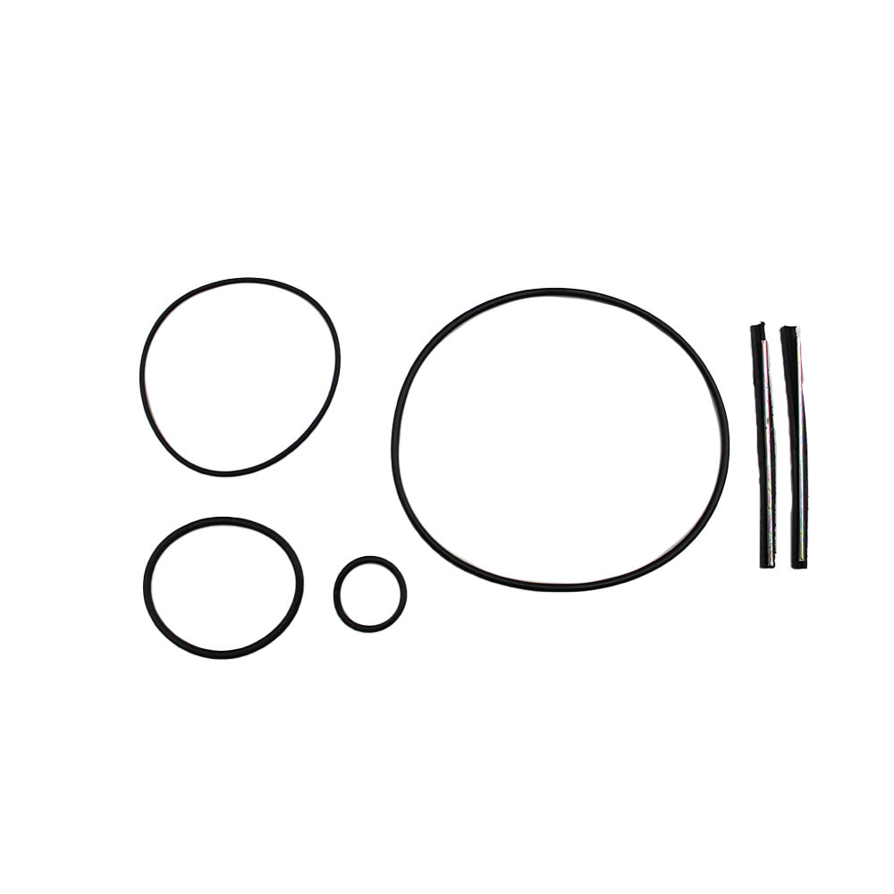 Lower Gasket Set Fits Ford/New Holland Replaces 82845214