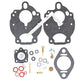 Economy Carburetor Repair Kit (Z) Fits John Deere Replaces FDS1347