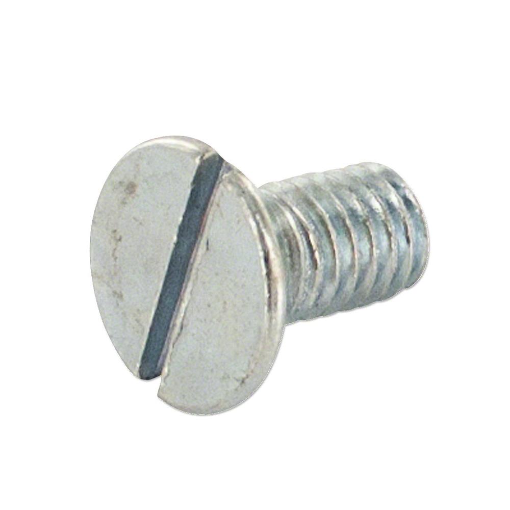Brake Drum Retaining Screw Fits Ford Replaces 24667S