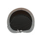 Grey & White Seat Cushion Set Fits Ford Replaces FDS322