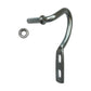 FDS3824 Center Hood Door Hinge Fits Ford