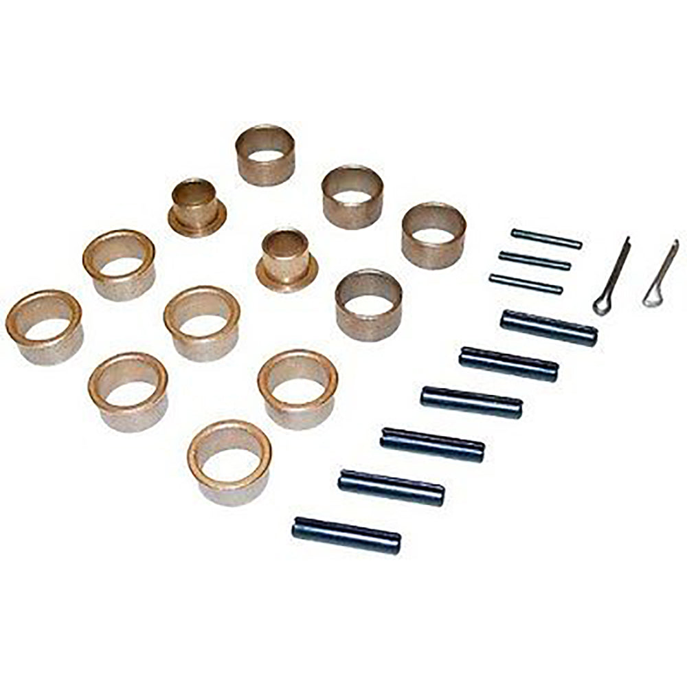 R5117 Seat Pin & Bushing Kit Fits Ford