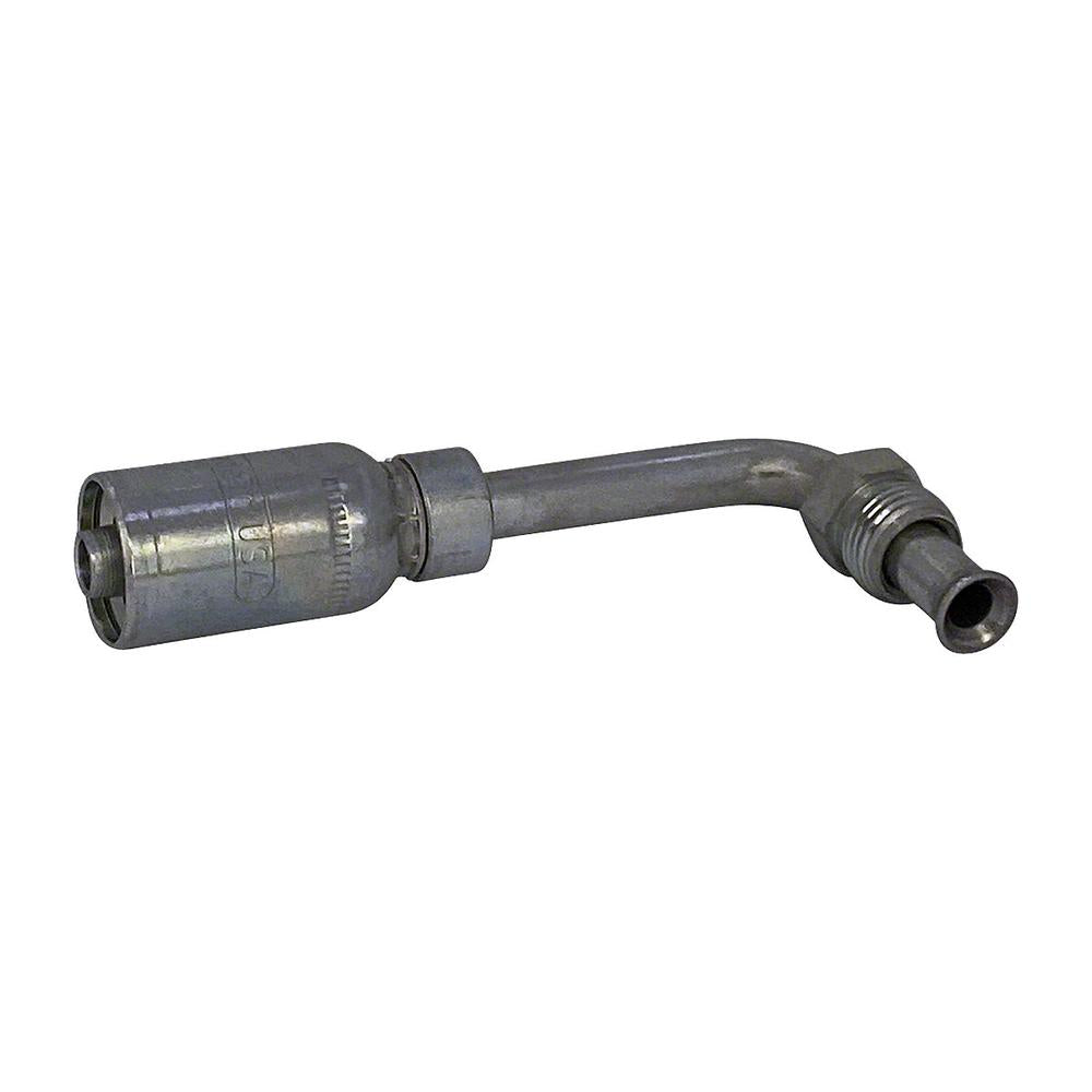Crimp Coupling Inverted Flare Male Fits International Replaces 998060R1