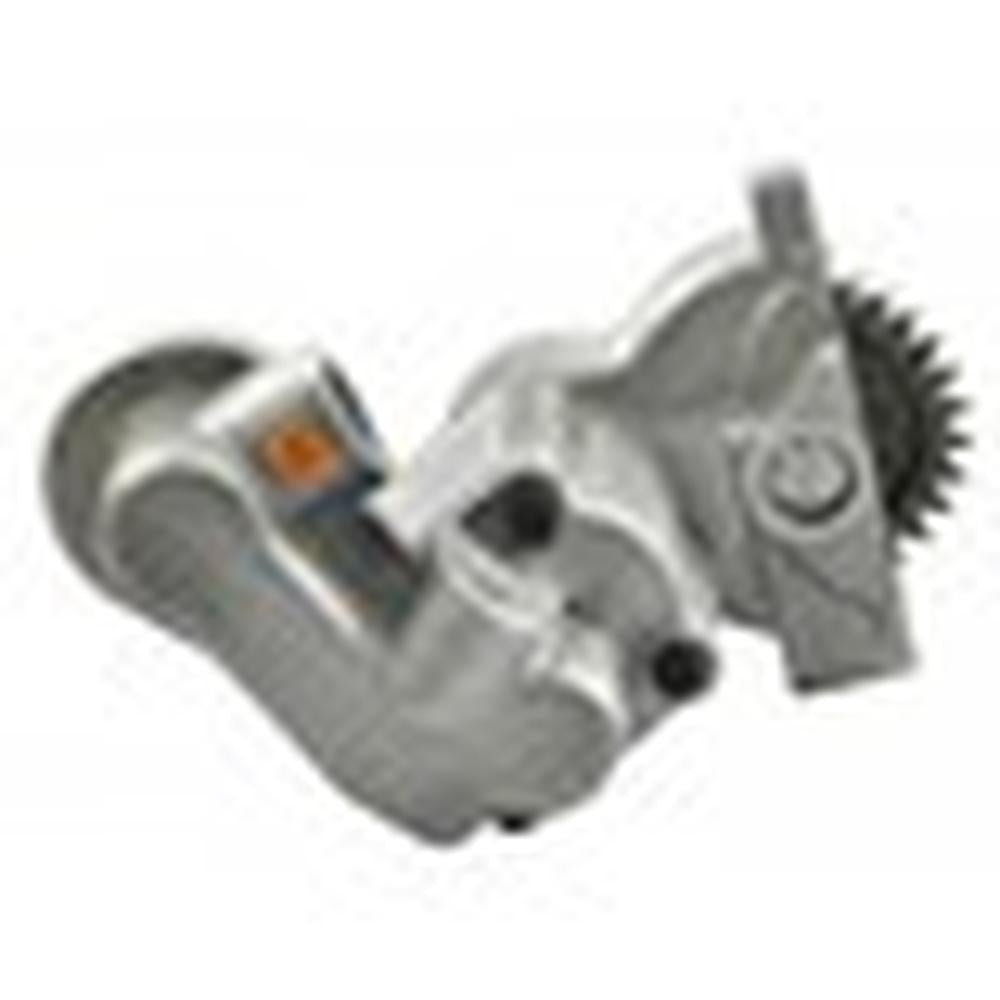 FE1NN600AA NEW Hydraulic Gear Pump, Engine Mounted Fits Ford