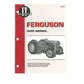 R1465 I & T Shop Manual Fits Massey Ferguson