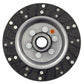 FE539AA 7-1/4" Torque Limiter Disc, Woven, w/ 20 Spline Hub - Fits Ford