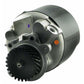 FE6NN3K514PA99M Steering Pump, w/ Reservoir & Relief Valve Fits Ford