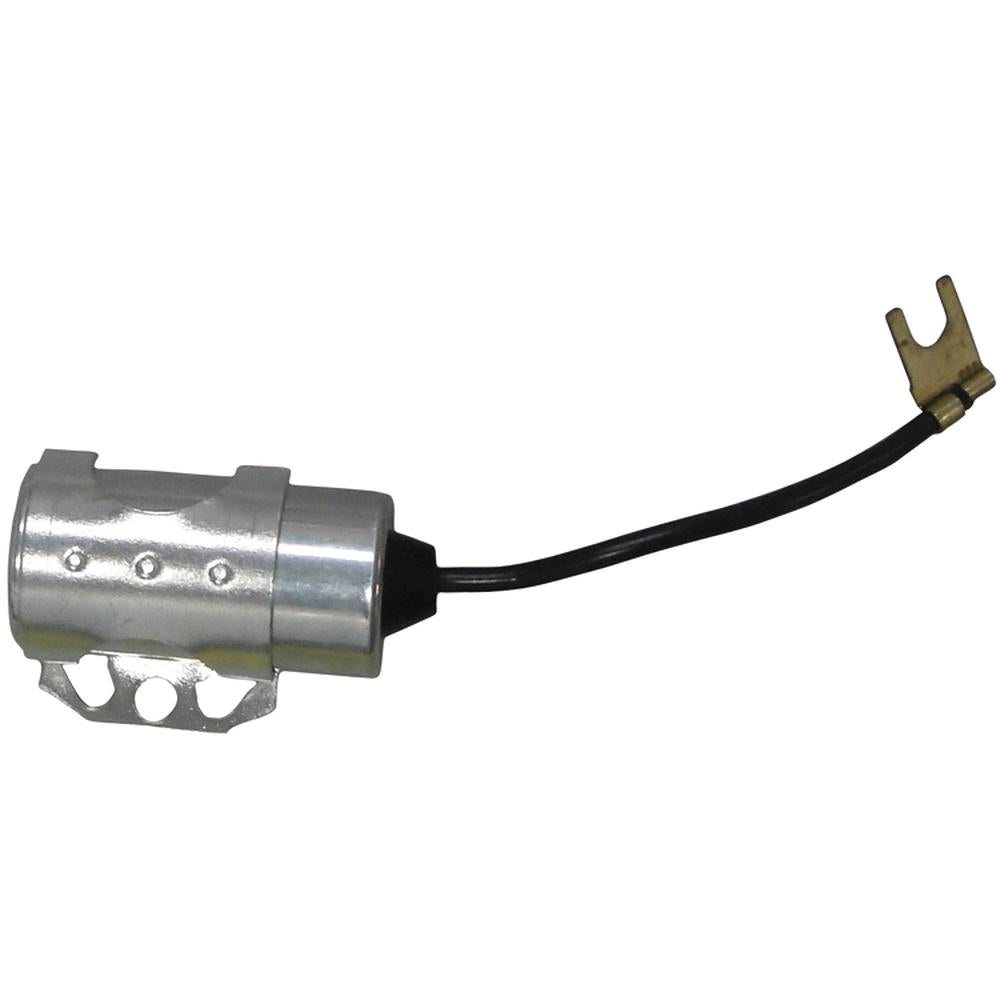 Condenser Fits Ford/New Holland Replaces 21A253
