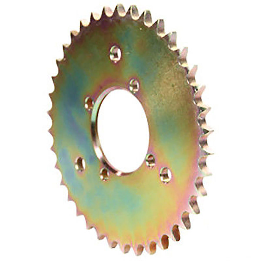 FH304862 Mega Pickup Slip Clutch Sprocket Fits John Deere BALER 447 468 546 546