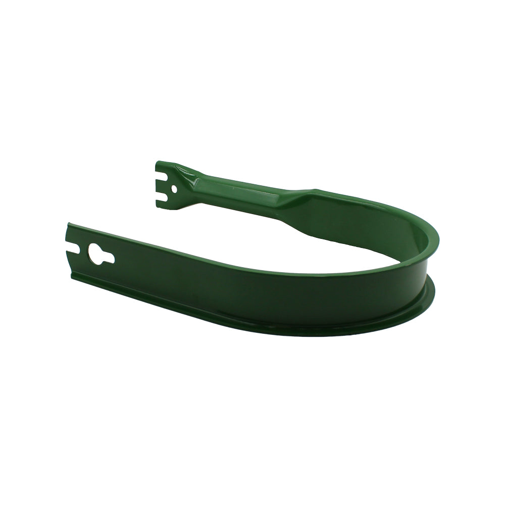 FH311772 Metal Pick Up Band Regular and Mega Wide Fits John Deere Baler Rounds