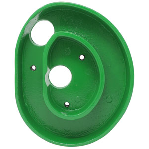FH312216 Pickup Cam - LH Fits John Deere Round Baler Model(s)