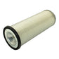 Outer Air Filter Fits Universal Products Replaces CPD7011