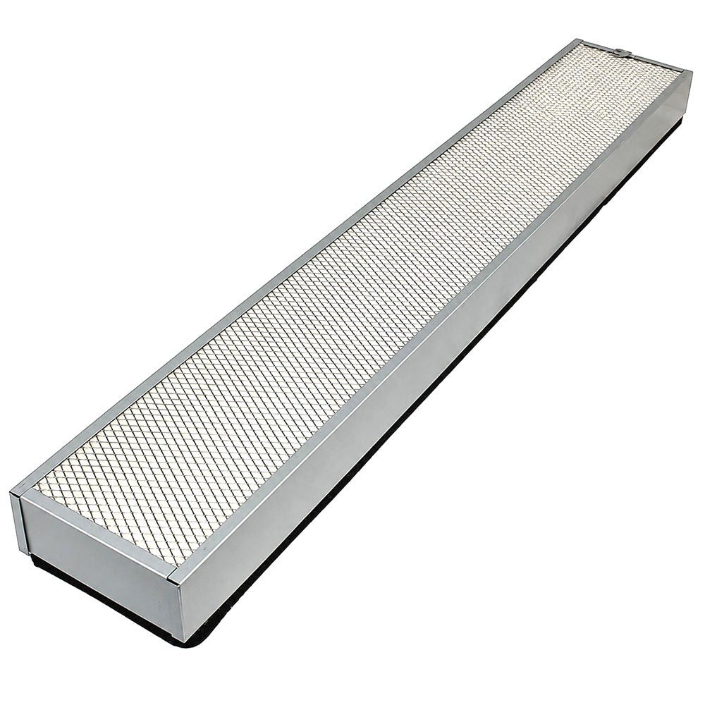 Air Filter Fits International Harvester Replaces 143481C92