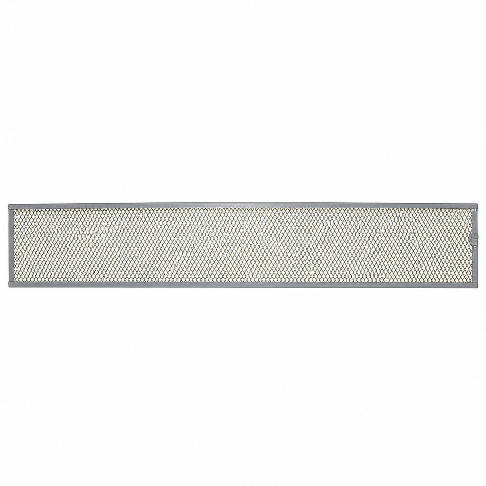 Air Filter Fits International Harvester Replaces 143481C92