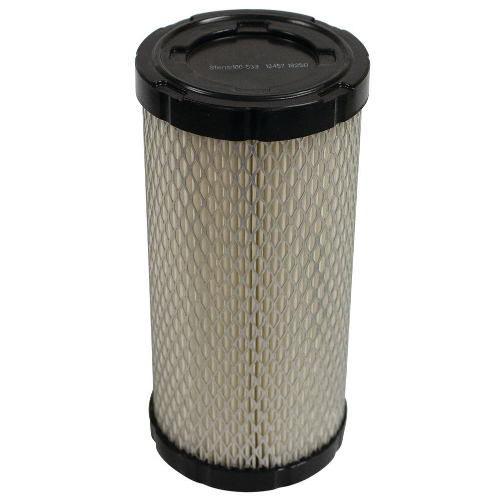 Air Filter Fits John Deere Fits Gator Fits Kubota BX1500 BX1830 BX1850 BX2200